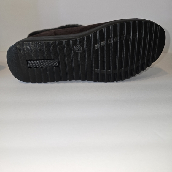 Flexus Istra brown 8 1/2 NWT - Picture 6 of 9